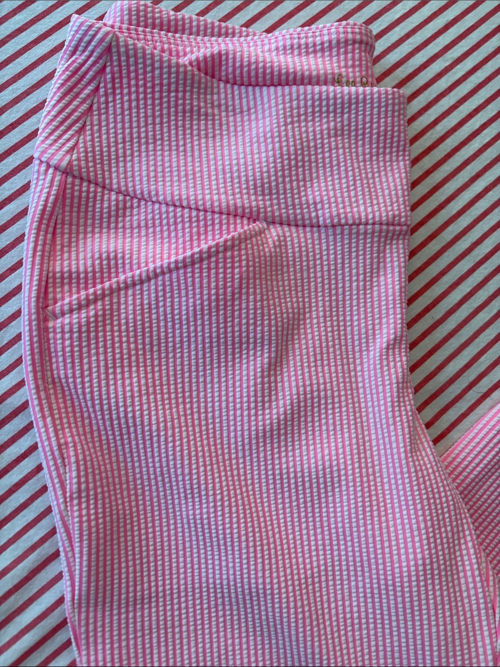 Lilly Pulitzer Luxletic Leggings